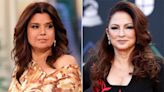 Police called on “The View” star Ana Navarro's house party with Gloria Estefan