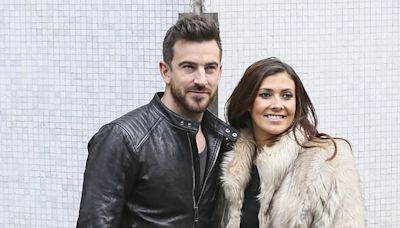 A look back at Kym Marsh and her checkered romantic history