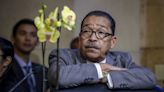 L.A. Councilman Herb Wesson resigns as temporary fill-in for indicted Mark Ridley-Thomas