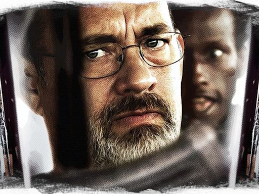 How Accurate Was Tom Hanks' 'Captain Phillips'?
