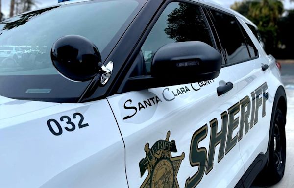 Unsuccessful Santa Clara County Sheriff candidate found guilty of perjury