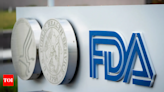 Desi company faked generic viagra data: US FDA - Times of India
