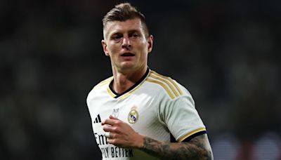 Kroos no se retracta: "No me veo jugando en Arabia Saudí y menos aún viviendo"