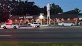 JSO: Man dead after dispute led to shooting in parking lot of business on Jacksonville's Westside
