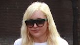 Amanda Bynes Is 'Taking Care of Herself' After Her Hospitalization, Source Says