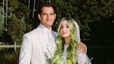 'Teen Wolf' Star Tyler Posey Marries Singer Phem in Starry Malibu Wedding — See the Photos! (Exclusive)