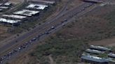 Improvement project on I-17 hopes to relieve traffic congestion in years to come