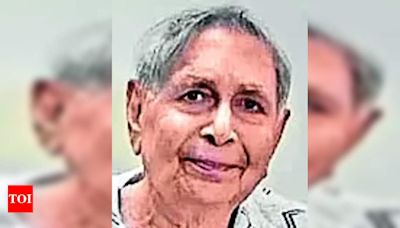 Former VC Prof KK Kaul Passes Away in Pune | Lucknow News - Times of India