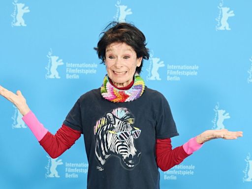 Famous birthdays for July 31: Geraldine Chaplin, Rico Rodriguez