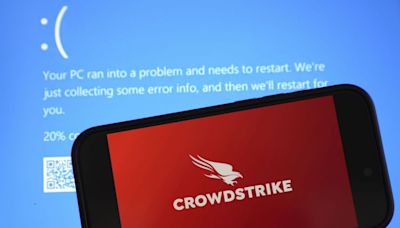CrowdStrike manda vale-presente de US$ 10 (R$ 56) para clientes atingidos pelo apagão cibernético global
