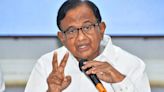 'Bad Idea': P Chidambaram Condemns Two Tax Regime In Wake Of Budget 2024