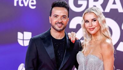 Águeda López presume su cuerpazo en bikini y Luis Fonsi la delata con este franco comentario