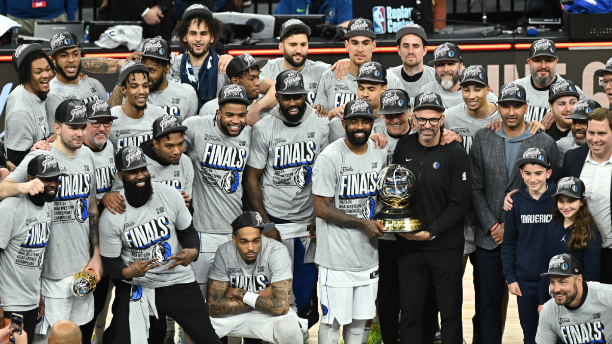 Mavericks thump Timberwolves, advance to NBA Finals; UEFA Champions League final preview