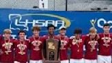 The Brother Martin-Jesuit tennis battle gets decided as Willow wins a girls state title