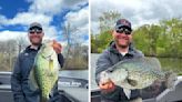 Minnesota Angler Breaks His Own State Record With 17.5-Inch Crappie