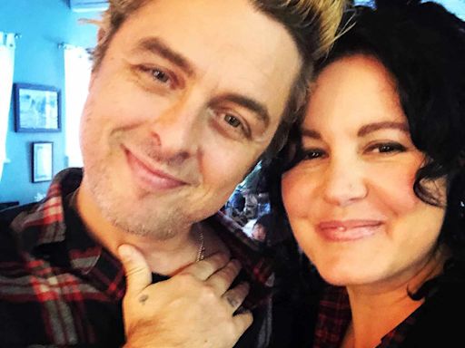 Who Is Billie Joe Armstrong's Wife? All About Adrienne Armstrong