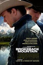 Brokeback Mountain