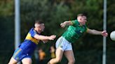 Summerhill prove their strength by seeing off Ballinabrackey in Meath GAA Division 1 final