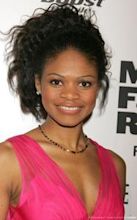 Kimberly Elise