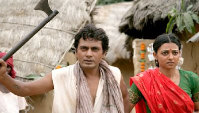 10 best Manjhi dialogues that never fail to inspire us