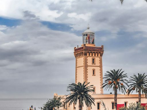 La ciudad marroquí que fue Zona Internacional compartida por España, Francia y Reino Unido