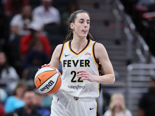 Caitlin Clark's Next Game: How to Watch the Fever vs. Mystics Tonight