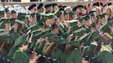 Gallery: SUNY ESF celebrates the graduating Class of 2024