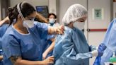 Grieve destacó el pago de 60 mil horas por francos acumulados a 4900 enfermeros de la Provincia | apfdigital.com.ar