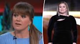 Kelly Clarkson admits to using weight-loss drug after shedding 60 pounds