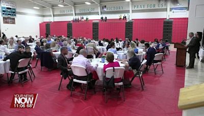 LCC inducts 4 alumni to their Hall of Fame