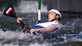 JO 2024 – Kayak slalom : Comment les cris de 3.500 gamins ont préparé Titouan Castryck à bien gérer la pression