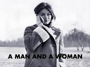 Un homme et une femme