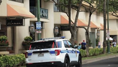 Safe & Sound Waikiki program sees major reduction in crime