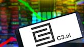 C3.ai Earnings Top Views. AI Stock Rises On Fiscal 2025 Revenue Outlook