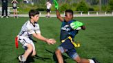 Next Level Flag Football spring playoffs continue Friday evening (57 action-packed photos)