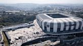 Atlético: jogo contra o Vasco faz Arena MRV bater marca valiosa