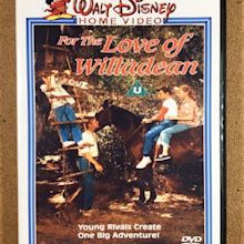 For The Love of Willadean DVD - Billy Mumy, Ed Wynn - Wonderful World ...