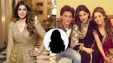 Shah Rukh Khan Manager Name, Salary: Before SRK, Pooja Dadlani Managed A BIG Actress; Huge Remuneration DEETS