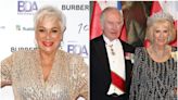 Denise Welch calls Camilla ‘Charles’s side piece’ as she says she’s ‘not a fan’