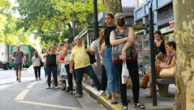 La CGT se encamina a un paro total el próximo jueves: la UTA confirmó su adhesión y no habrá transporte