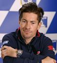 Nicky Hayden