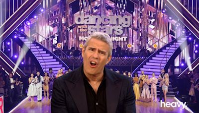 Andy Cohen Says It’s ‘Cruel’ If ‘Vanderpump Rules’ Star Isn’t Asked to Do DWTS Season 33