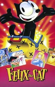 Felix the Cat: The Movie