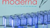 Moderna says next-generation COVID vaccine efficacy non-inferior to current shot