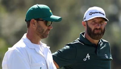 Dustin Johnson meeting prompted heartfelt admission from US Ryder Cup star
