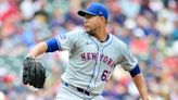 Jose Quintana blows late lead, Mets' offense largely stagnant as Guardians complete sweep