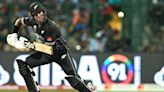 New Zealand’s rising star Rachin Ravindra breaks Sachin Tendulkar’s Cricket World Cup record