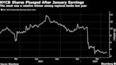 NYCB Investors Await New CEO’s Vision as Credit Questions Linger