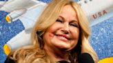 Jennifer Coolidge Says She Lived With ‘American Pie’ Actor, Enjoyed MILF Status