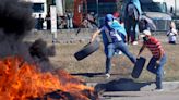 AI: Defensores de DD.HH. sufren elevados niveles de violencia en Honduras